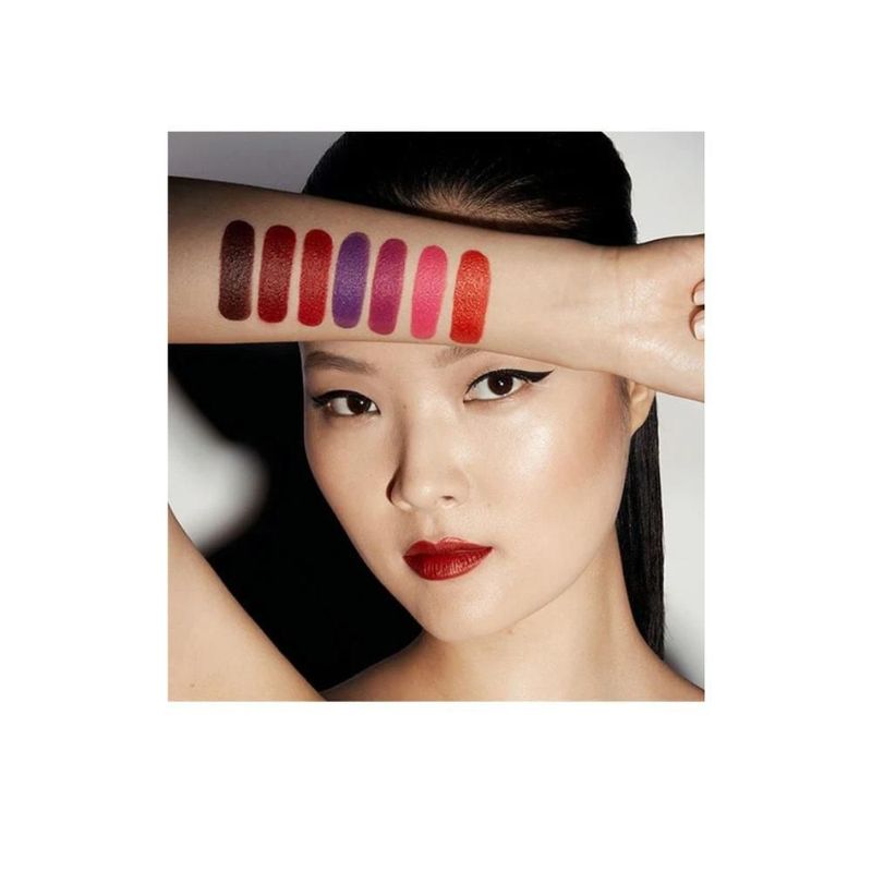 Lapiz labial Modelador Estée Lauder Pure Color Envy color 550 matte