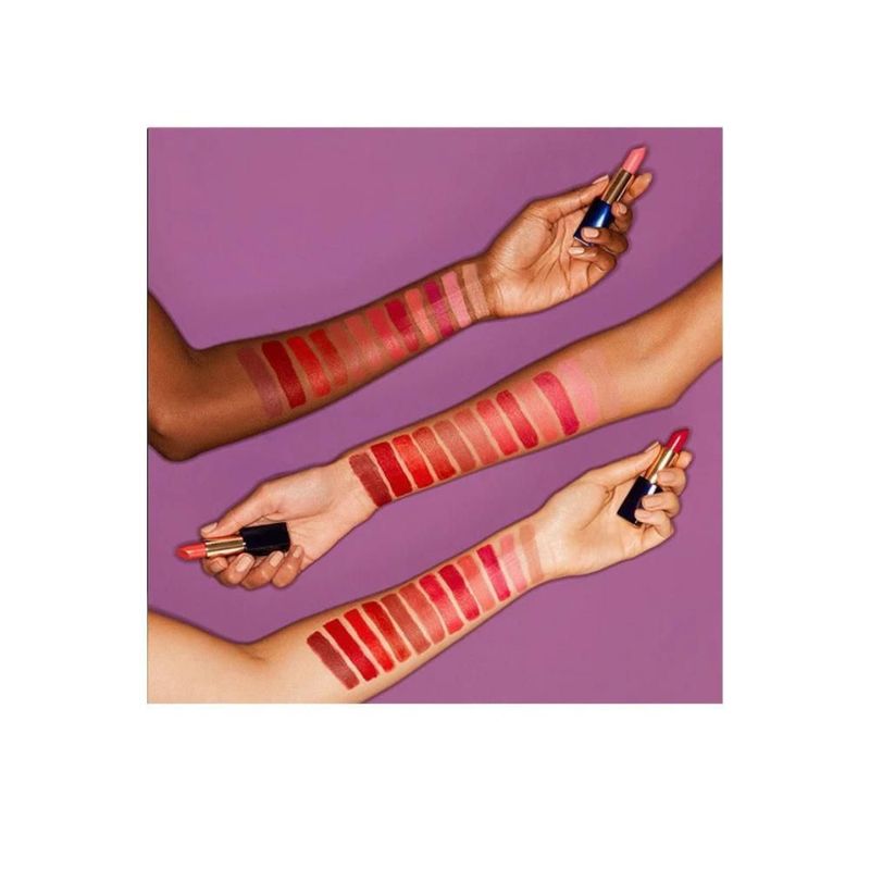 Lapiz labial Modelador Estée Lauder Pure Color Envy color 550 matte