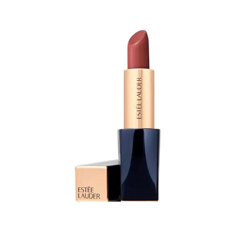 Lapiz labial Modelador Estée Lauder Pure Color Envy color 550 matte