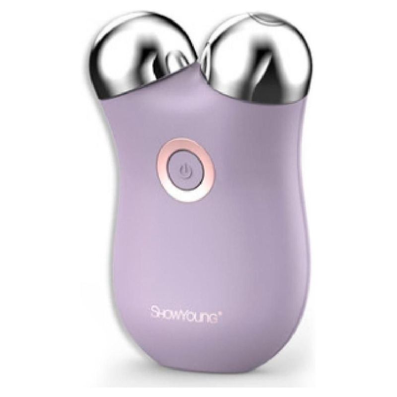 Tonificador Facial Electronico VAK Radiofrecuencia Lifting Masajeador