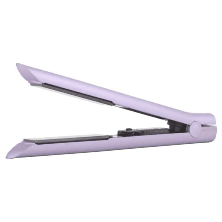 Plancha de cerámica lavanda