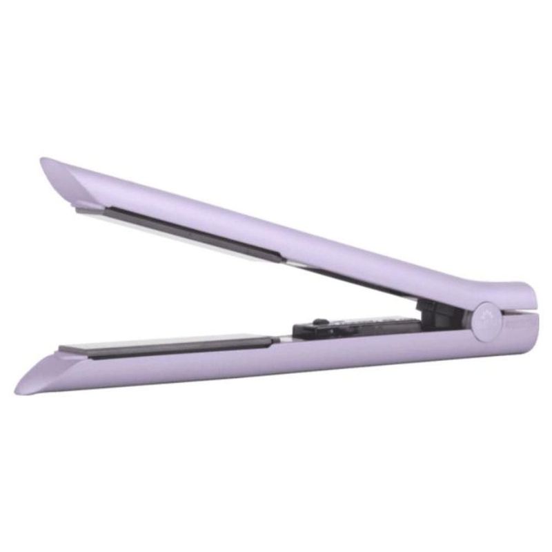 Plancha de cerámica lavanda