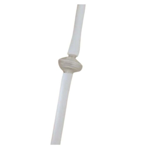 Tubo Conector con Filtro para Radiofrecuencia fraccionada (Solo Tubo y Filtro)