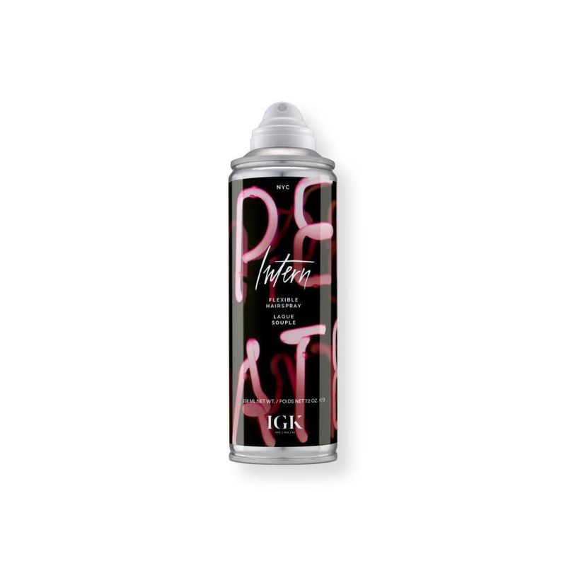Spray para Cabello Intern Flexible 238ml IGK