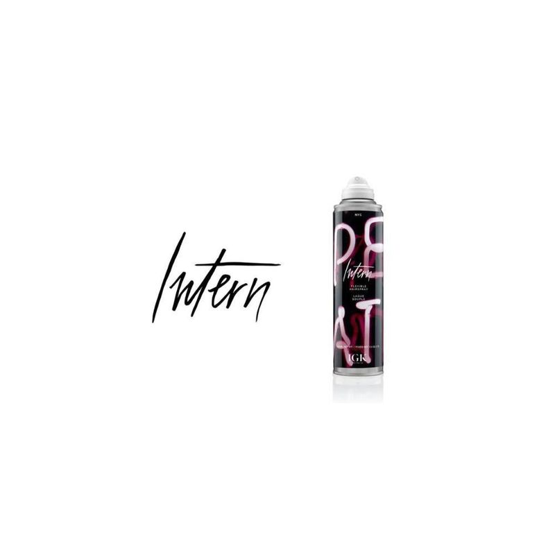 Spray para Cabello Intern Flexible 238ml IGK