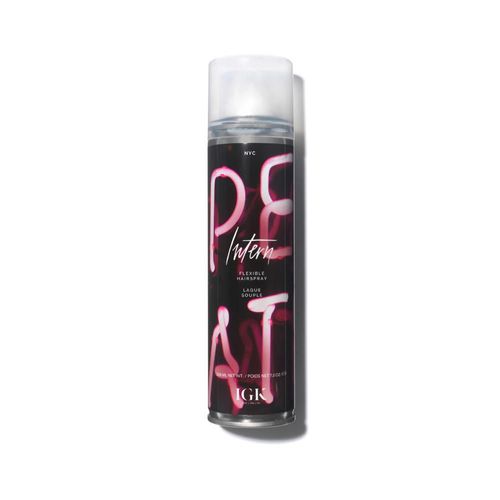 Spray para Cabello Intern Flexible 238ml IGK