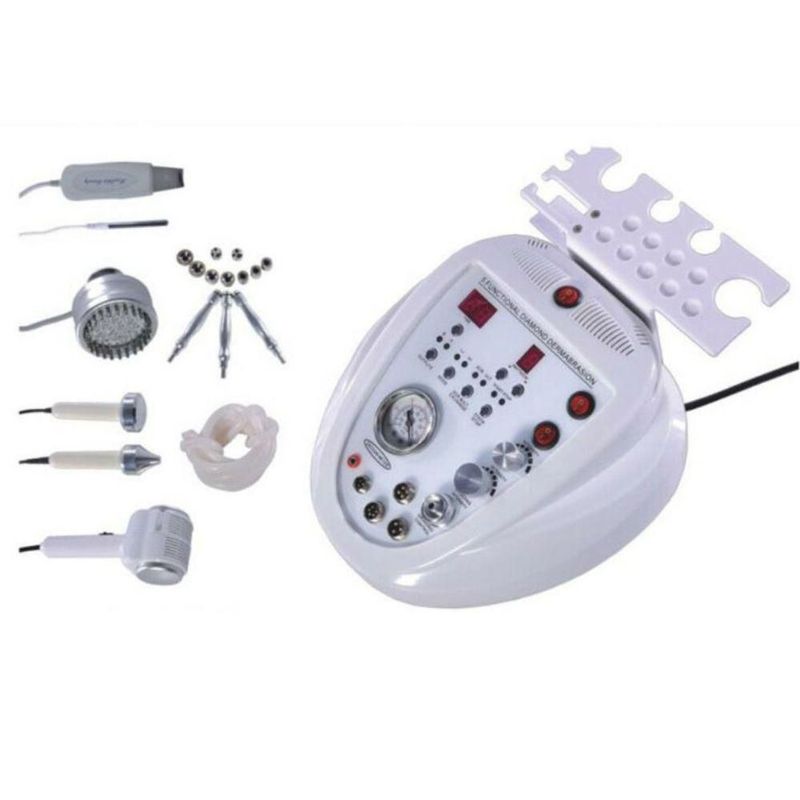Paquete Facial 1