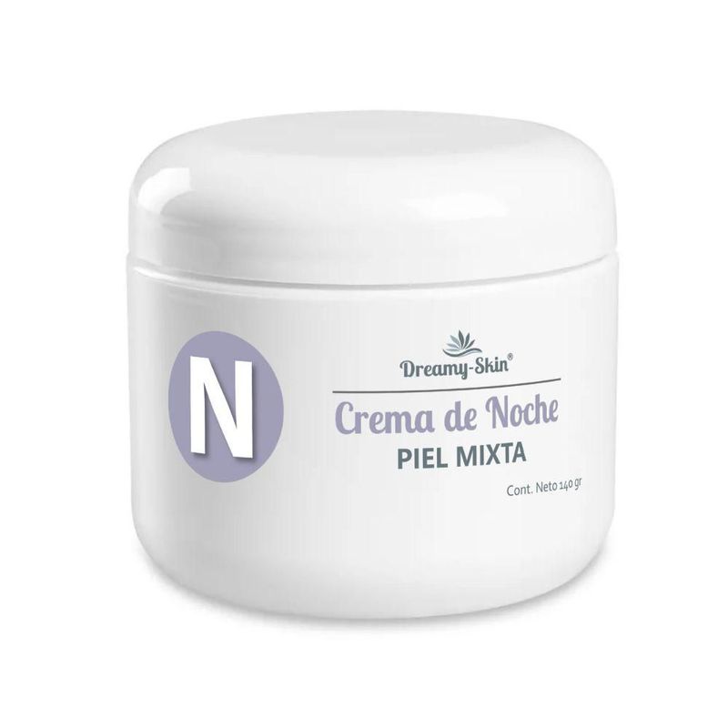 Paquete Facial 1