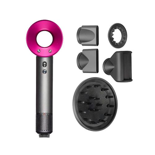 Secadora Gadgets&Fun de 5 puntas