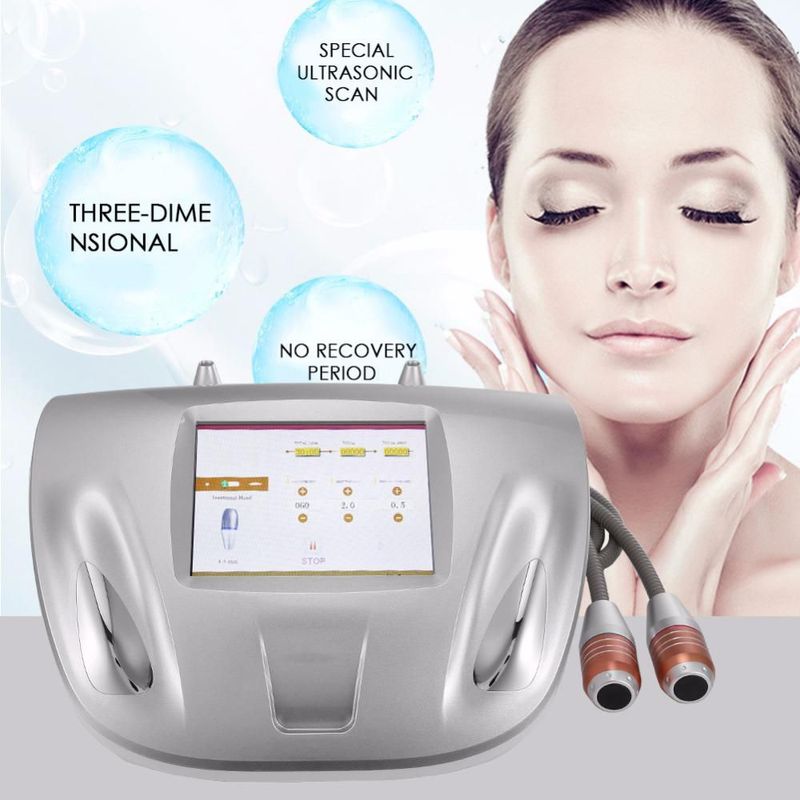 Hifu vimax profesional 2 manerales