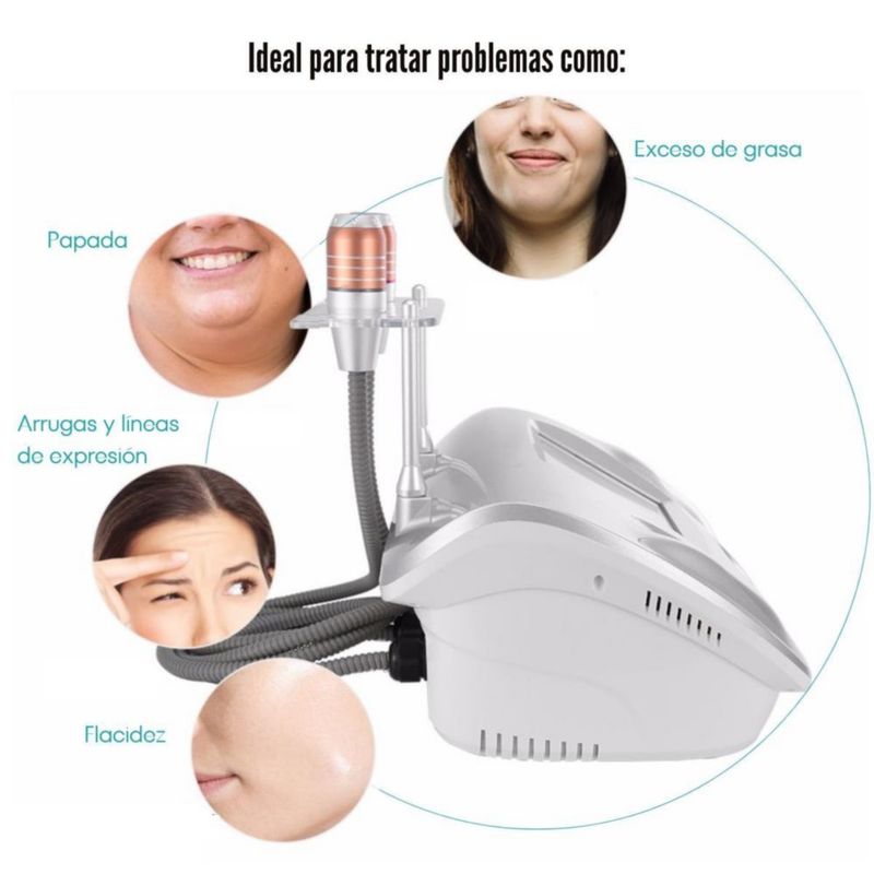 Hifu vimax profesional 2 manerales