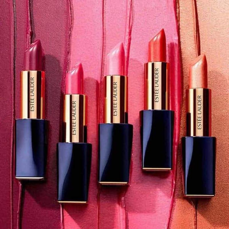 Lapiz labial modelador Estée Lauder Pure Color 686 Creme Confident