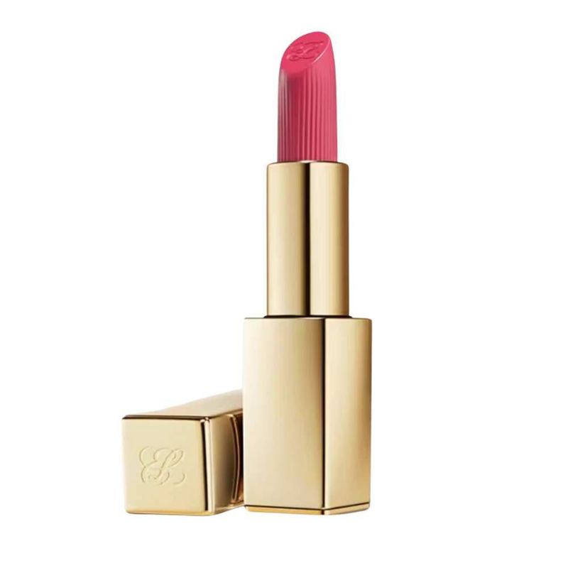 Lapiz labial modelador Estée Lauder Pure Color 686 Creme Confident