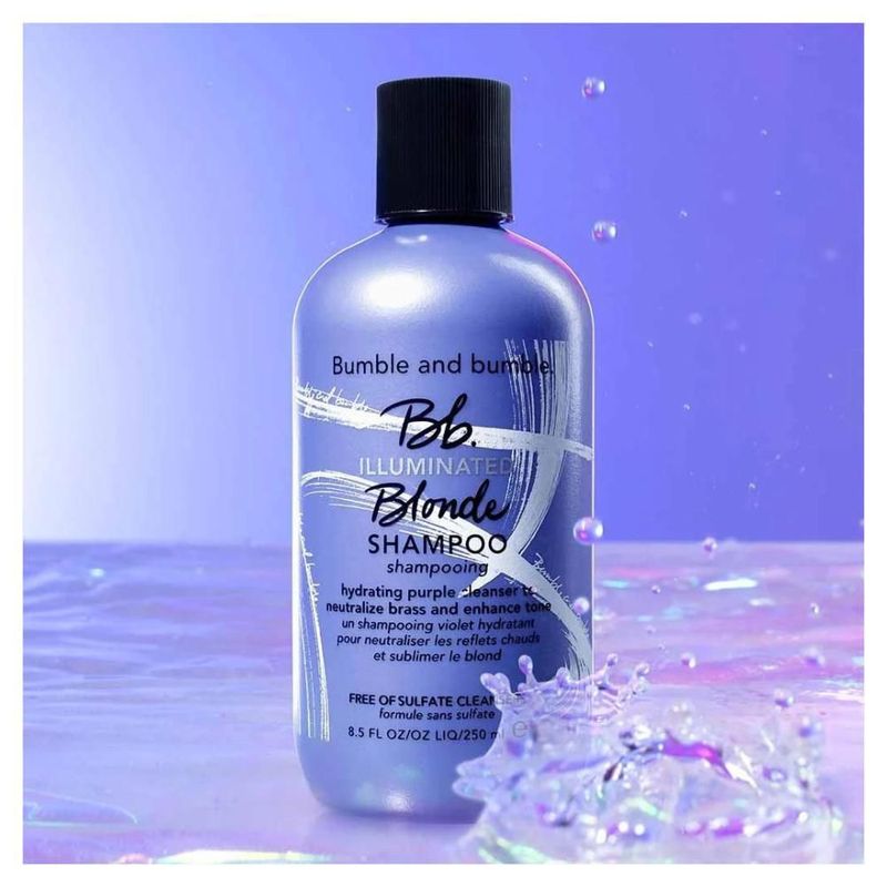 Shampoo Neutralizador 250 ml Bumble and Bumble