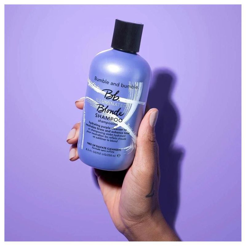 Shampoo Neutralizador 250 ml Bumble and Bumble