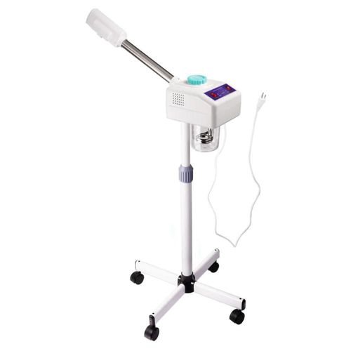 Vaporizador Facial Ozono Estetica Barberia BM3053 Letmex