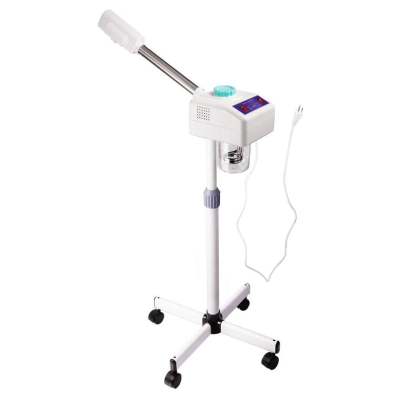Vaporizador Facial Ozono Estetica Barberia BM3053 Letmex