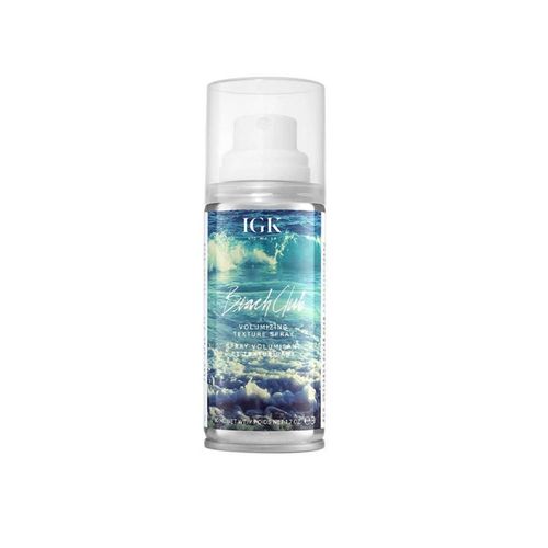 SET Texturizante de Ondas 60ml IGK