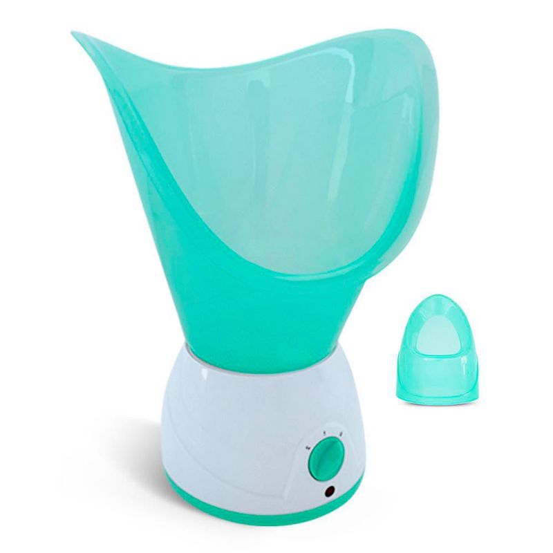 Vaporizador Sauna Facial Limpieza para Puntos Negros.