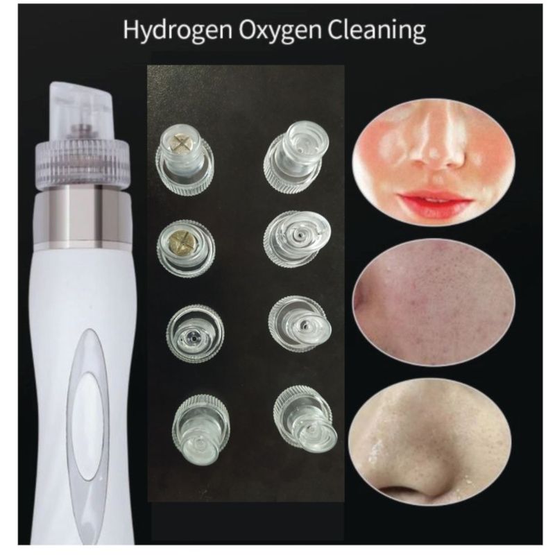 Kit de 8 Boquillas Hydra con 2 Diamante