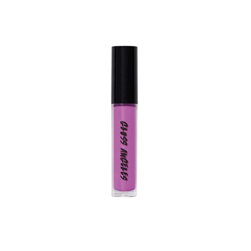 Brillo de labios Lip Gloss Smashbox Angeles Self Promocean 4ml
