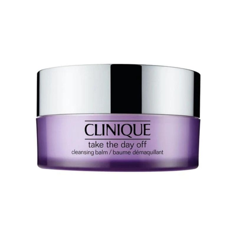 Balsamo Desmquillante Clinique Take The Day Off Cleansing Balm 125 ml