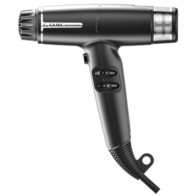 Secadora Gama Professional ultra ligera Mod: IQ Lite - S7859