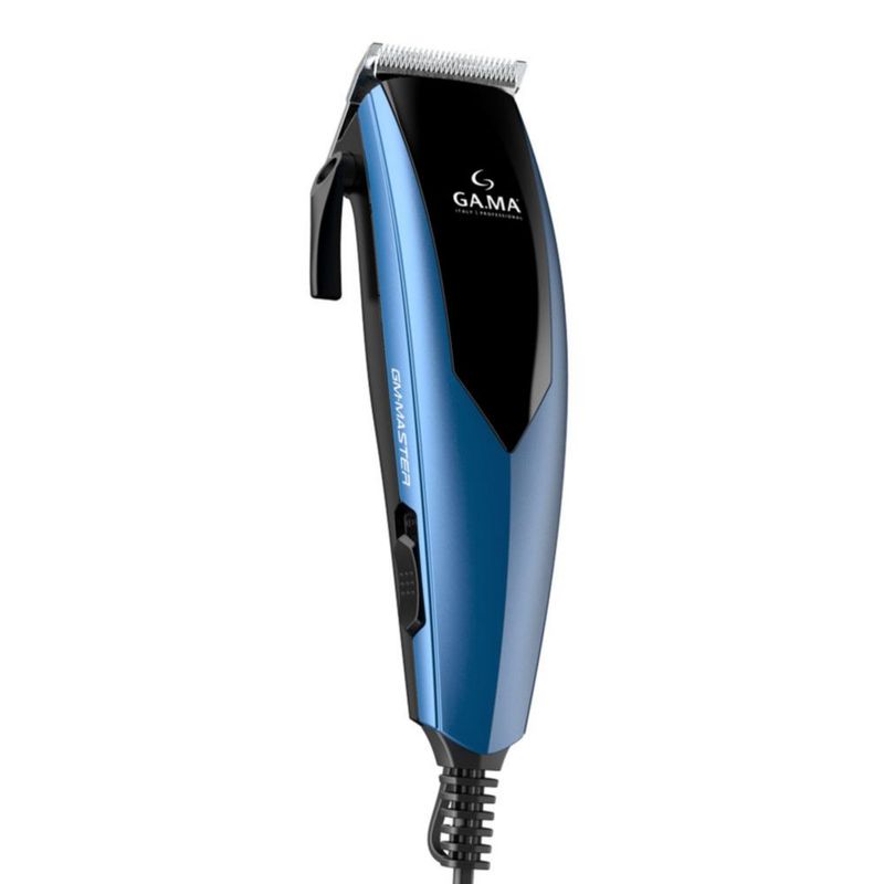 Cortadora Gama GM Master Magnétic Azul