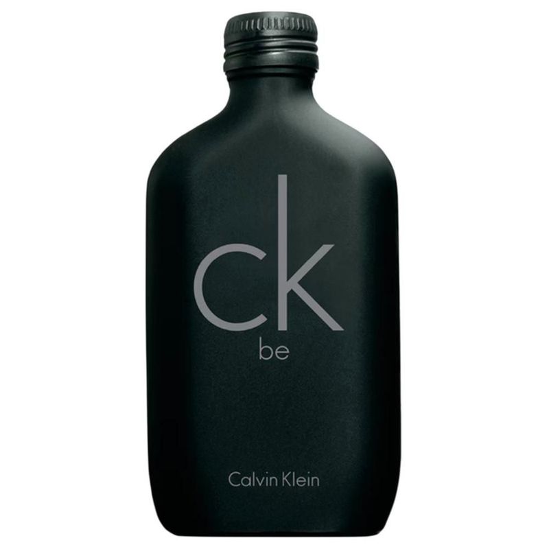 CALVIN KLEIN CK BE EAU TOILETTE 200ML UNISEX