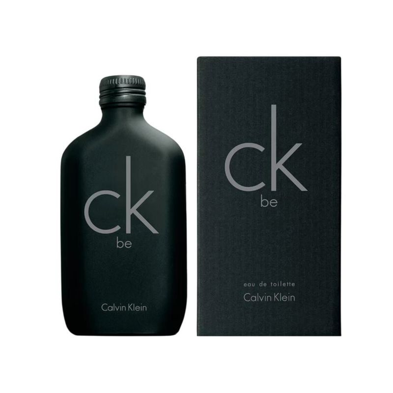 CALVIN KLEIN CK BE EAU TOILETTE 200ML UNISEX
