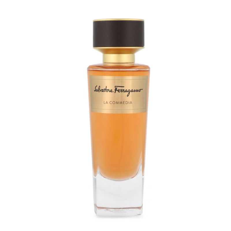 SALVATORE FERRAGAMO TUSCAN CREATIONS LA COMMEDIA 100ML EDP SPRAY