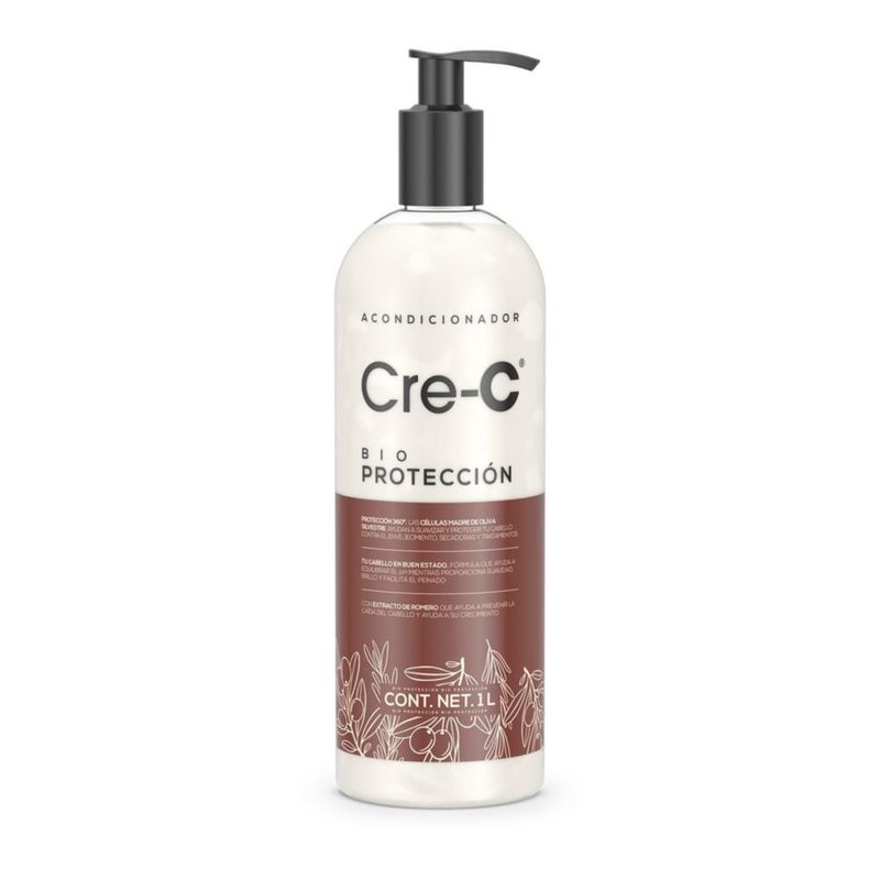 Shampoo Acondicionador Bio Protección y Loción capilar Capixyl 1L