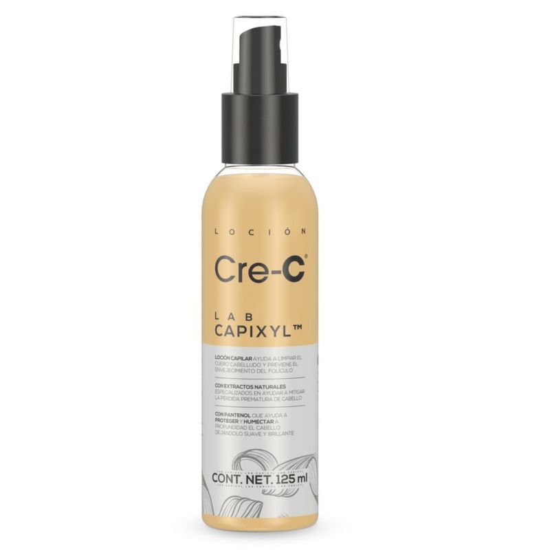 Shampoo Acondicionador Bio Protección y Loción capilar Capixyl 1L