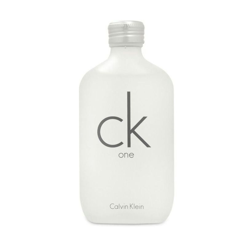CK ONE 100 ML EDT SPRAY