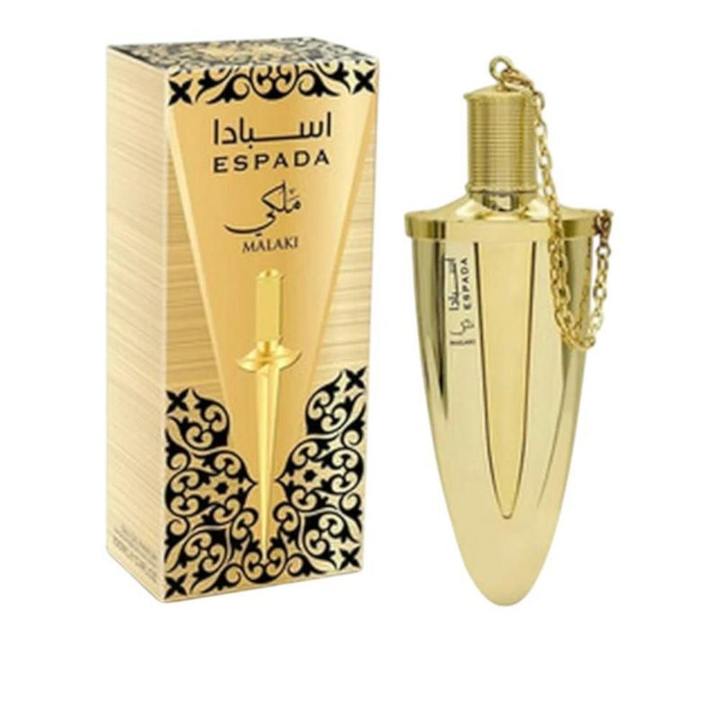 ESPADA MALAKI EDP 100ML UNISEX