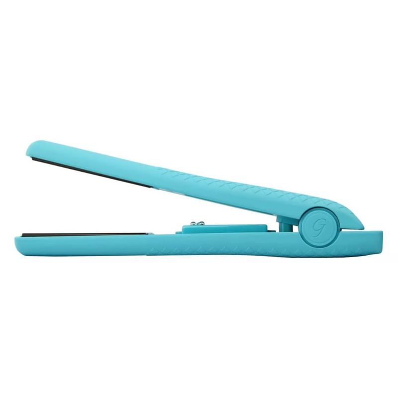 Plancha azul