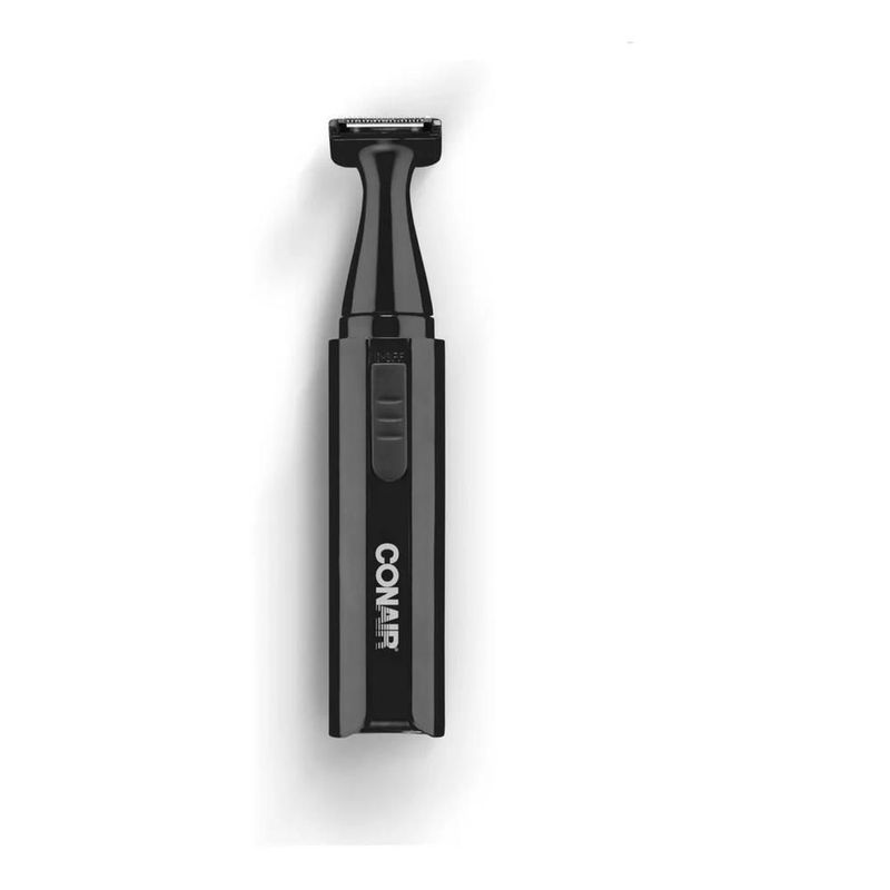 Kit peluquería conair máquina recortadora cabello barba viaje hct351