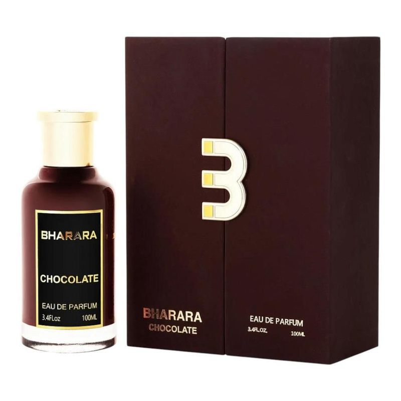 Bharara chocolate edp 100 ml
