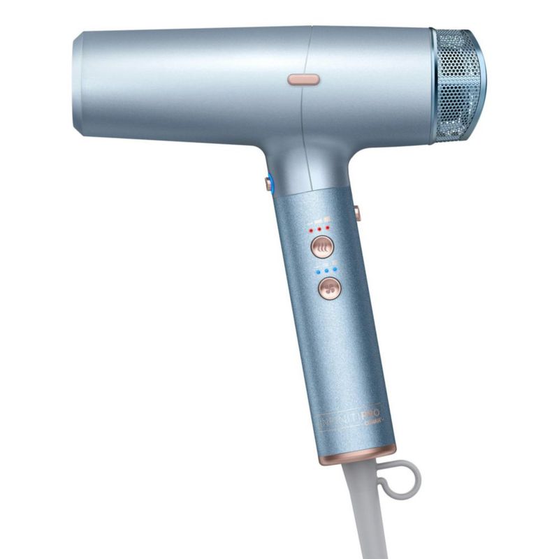 Secadora para el cabello Digitalaire Infinitipro