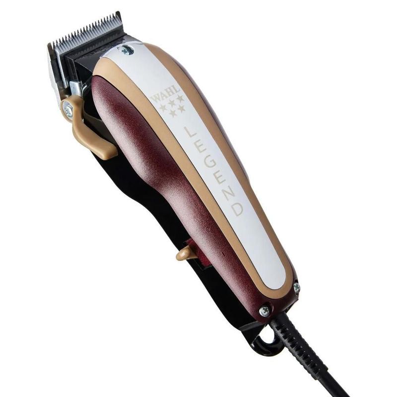 Cortadora de pelo wahl 8147 professional 5 estrellas