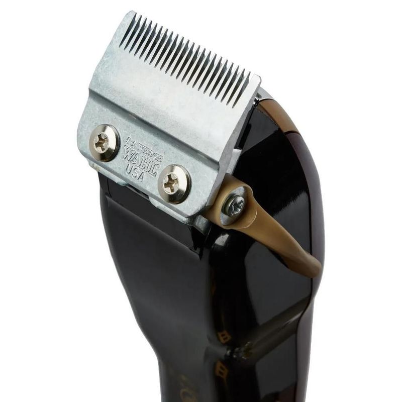 Cortadora de pelo wahl 8147 professional 5 estrellas