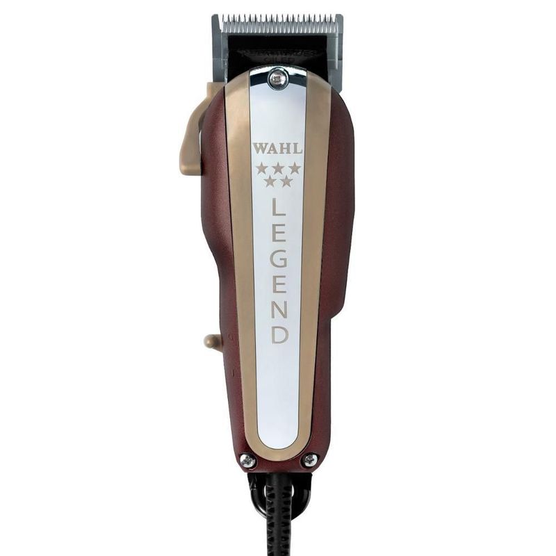 Cortadora de pelo wahl 8147 professional 5 estrellas