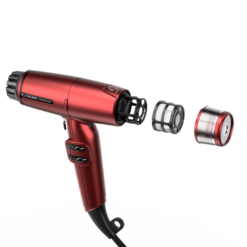 Secadora GAMA PROFESIONAL IQ Lite MAx