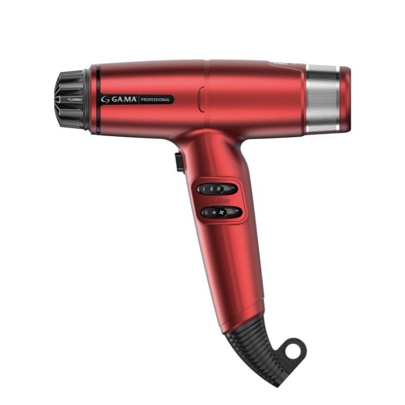 Secadora GAMA PROFESIONAL IQ Lite MAx