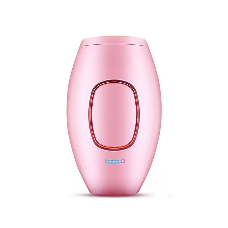 Depiladora Permanente Láser IPL De Luz Pulsada Sin Dolor