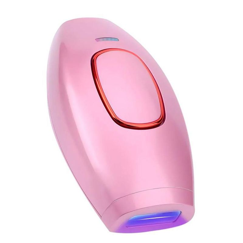 Depiladora Permanente Láser IPL De Luz Pulsada Sin Dolor
