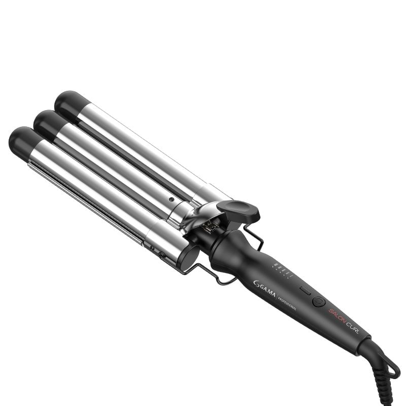 Rizador Triferro GAMA PROFESSIONAL
