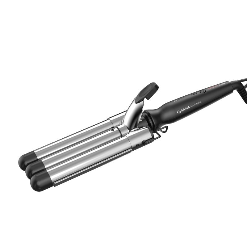 Rizador Triferro GAMA PROFESSIONAL