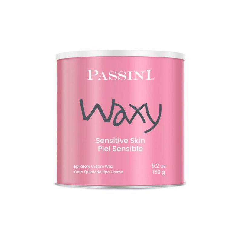 SET PASSINI PARA DEPILACIÓN PERSONAL