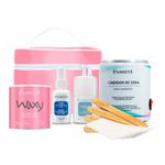 SET PASSINI PARA DEPILACIÓN PERSONAL